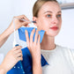 👂 HETE AANBIEDING! ⚡ Oorwasverwijderingsset – Veilig en zacht, herbruikbaar siliconen lepeltje, gemakkelijk te gebruiken, effectief en hygiënisch voor het reinigen van de oren ✨